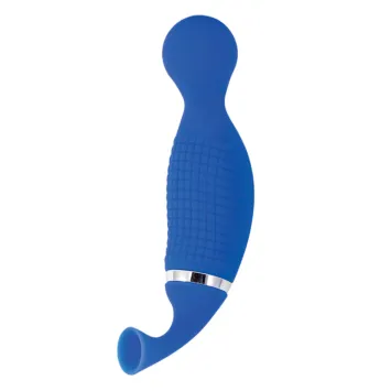 LOE - Sea Horse & Suction Wand Vibrator