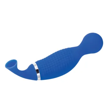LOE - Sea Horse & Suction Wand Vibrator