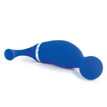 LOE - Sea Horse & Suction Wand Vibrator