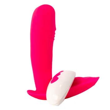 LOE - Sia Remote Controlled Pulsating Vibrator