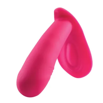 LOE - Sia Remote Controlled Pulsating Vibrator