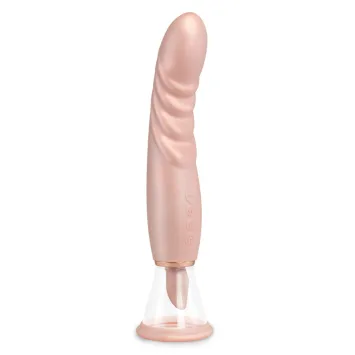 LOE - Mystique 3 in 1 Premium Stimulator