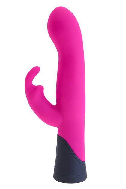 Rabbit Liebe Cerise Rechargeable
