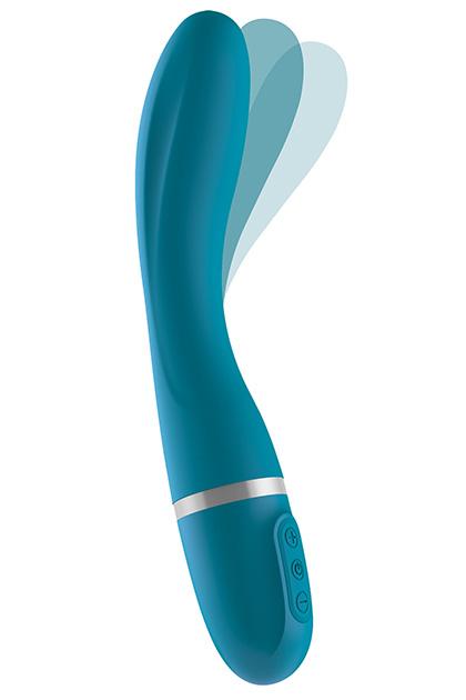 Bend It Ocean Blue 