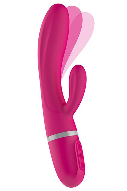 Bend It Plus Cerise 