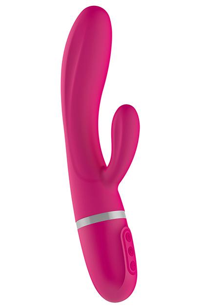 Bend It Plus Cerise 