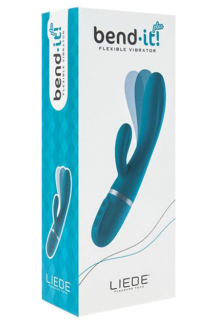 Bend It Plus Ocean Blue 
