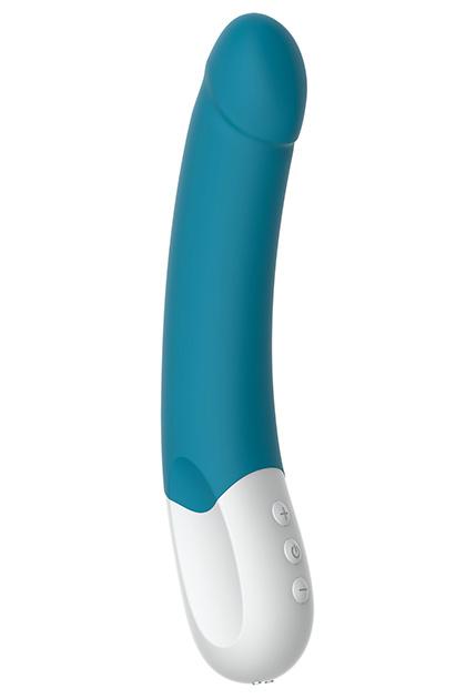Exciter Ocean Blue