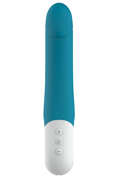 Exciter Ocean Blue