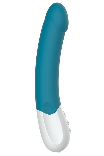 Exciter Ocean Blue