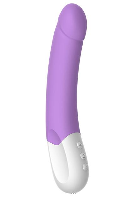 Exciter Candy Violet 