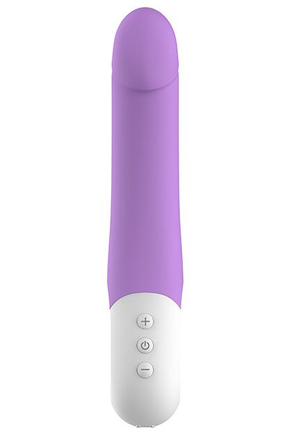 Exciter Candy Violet 