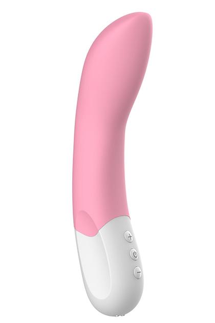 Mighty Candy Pink  