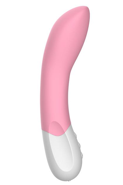 Mighty Candy Pink  