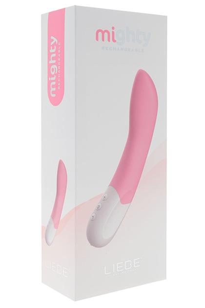 Mighty Candy Pink  