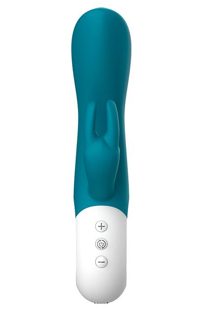 Mighty Rabbit Ocean Blue