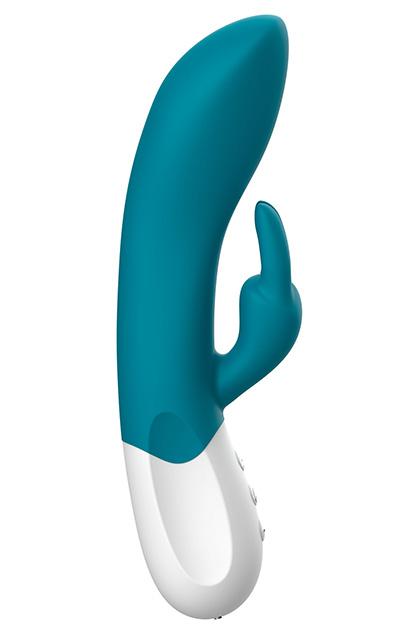 Mighty Rabbit Ocean Blue