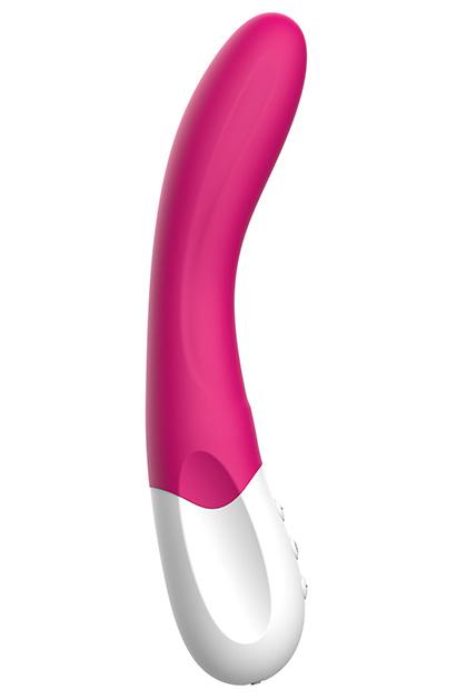 Liebe Bend It Rechargeable Cerise