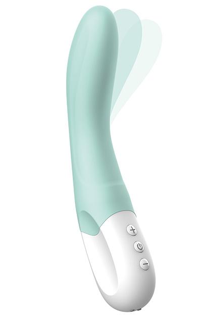 Liebe Bend It Rechargeable Mint