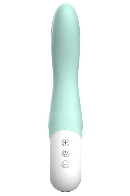 Liebe Bend It Rechargeable Mint