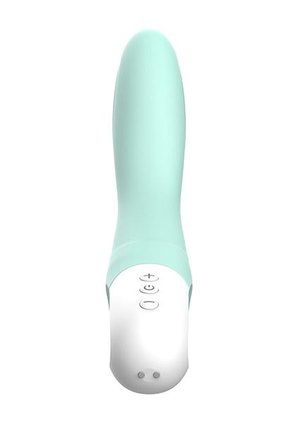 Liebe Bend It Rechargeable Mint