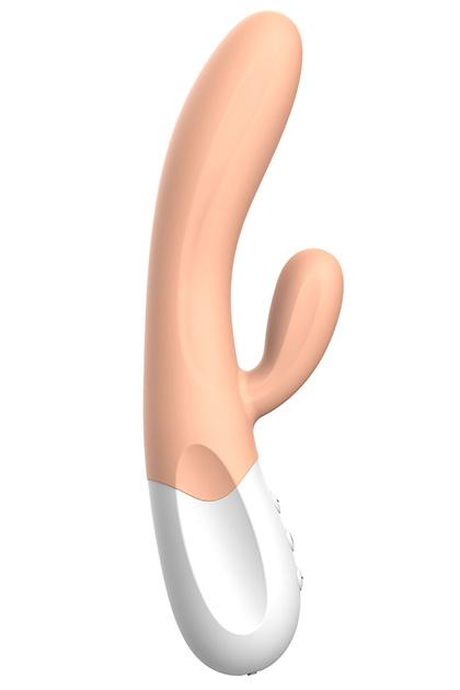 Liebe bend It Plus Rechargeable Peach