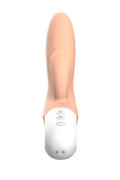 Liebe bend It Plus Rechargeable Peach