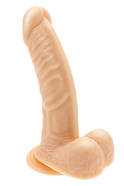 Don Jon Realistic Dildo - 20,5 cm