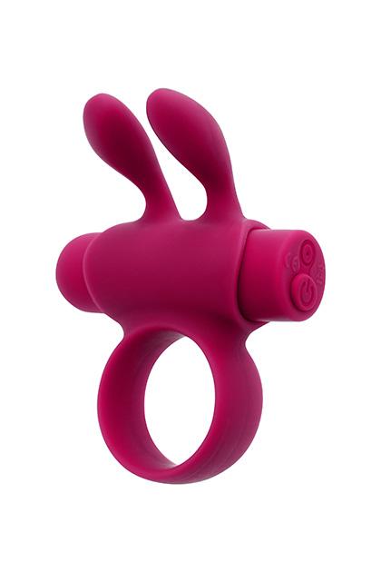 Rabbit Ring Rechargeable - Pink