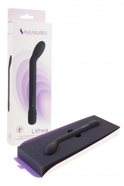 Lithea - Black