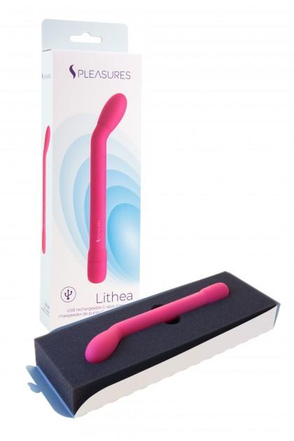 Lithea - Cerise