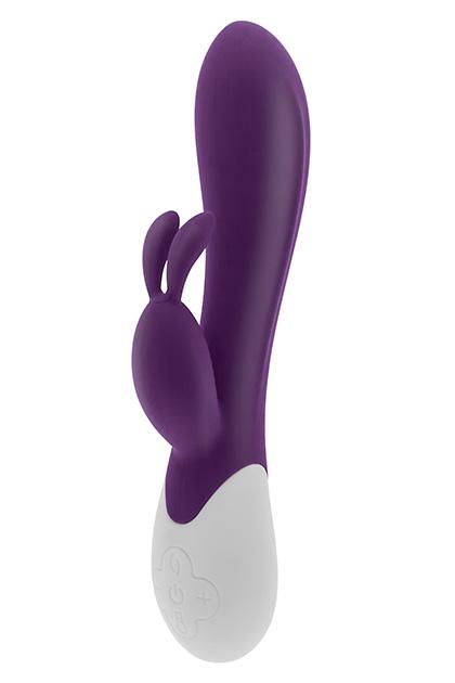 Corabi Rabbit - Purple (Heating function)