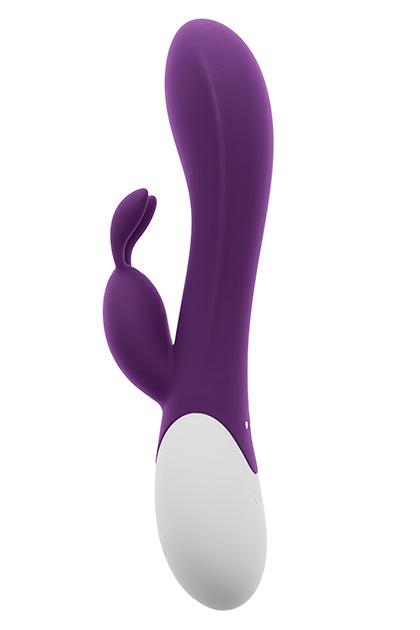 Corabi Rabbit - Purple (Heating function)