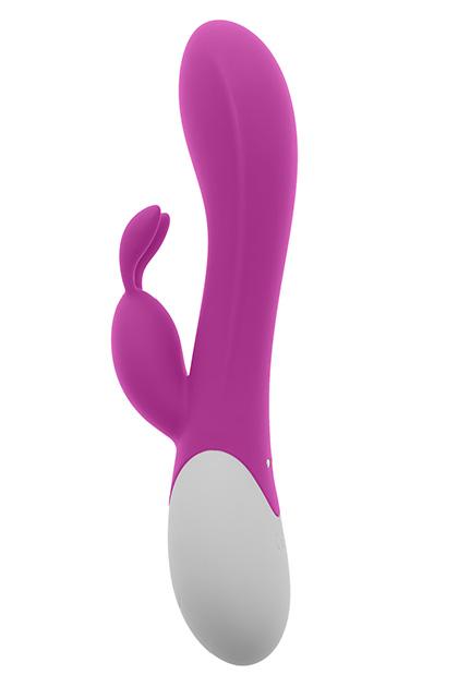 Corabi Rabbit - Pink (Heating function)