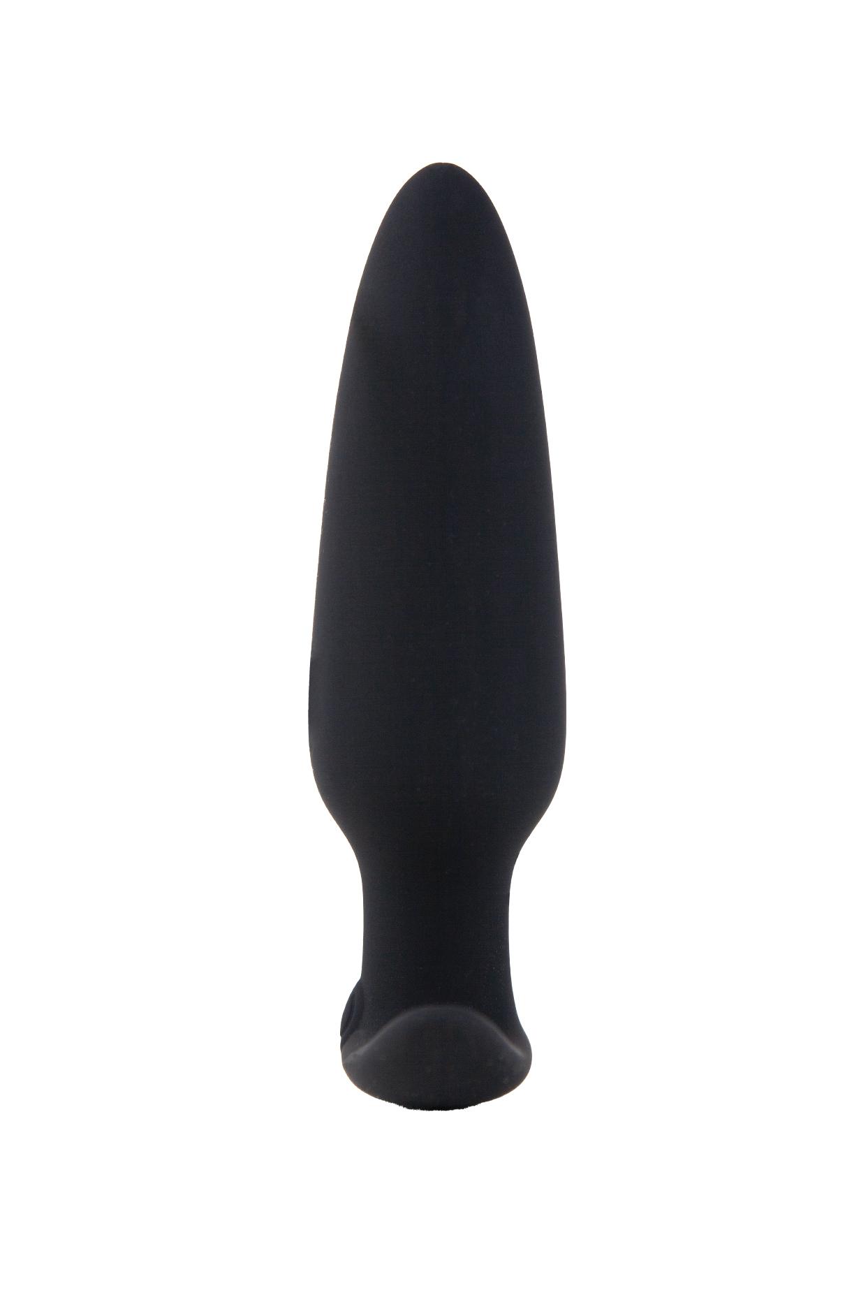 Apache Black (Fully covered with Silicone)