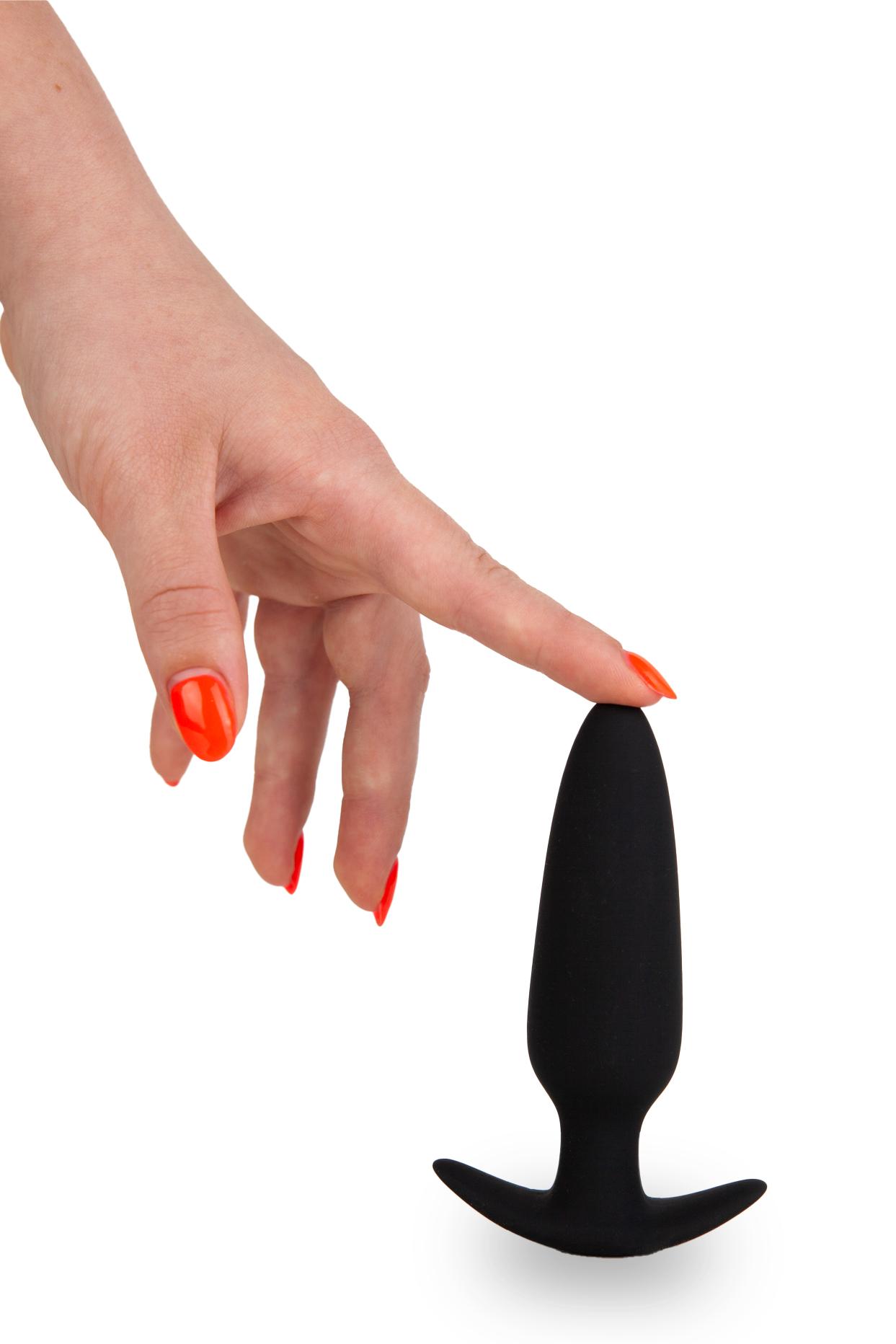 Apache Black (Fully covered with Silicone)