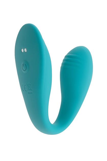 Delight - Turquoise (Fully Covered with Silicone)