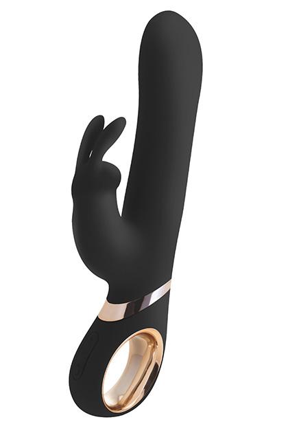 Naughty Rabbit - Black