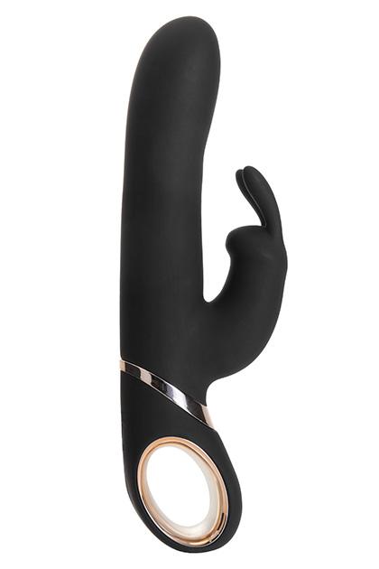 Naughty Rabbit - Black