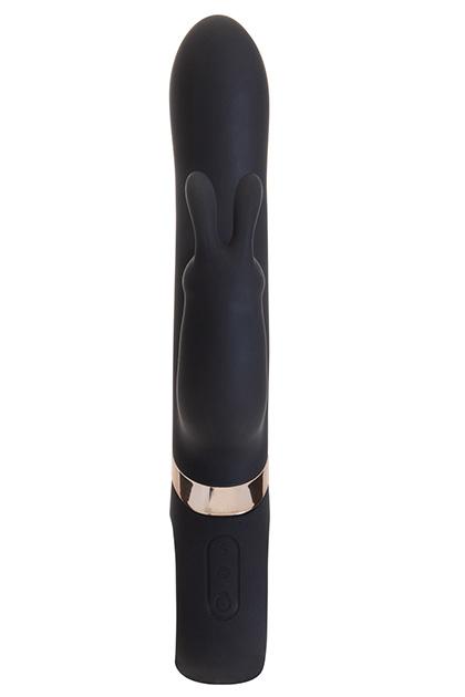 Naughty Rabbit - Black