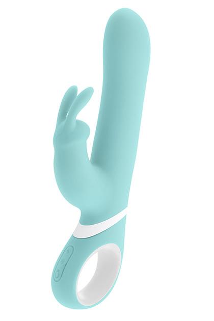 Naughty Rabbit - Turquoise