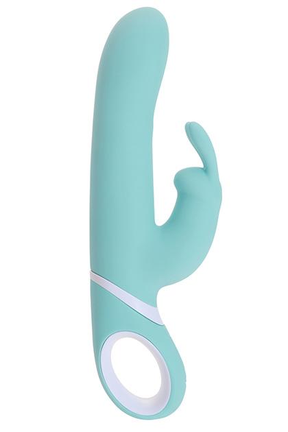 Naughty Rabbit - Turquoise