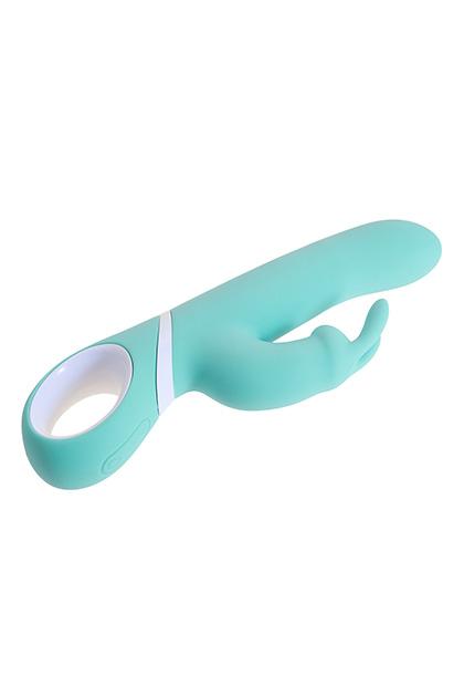 Naughty Rabbit - Turquoise