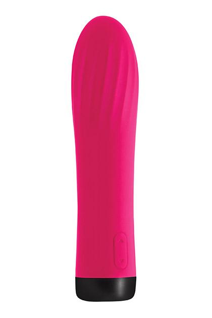 Star Ruby Bullet = Red