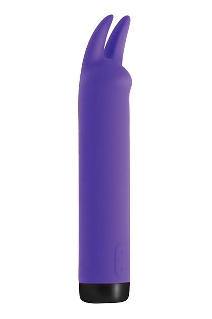 Amethyst Bullet