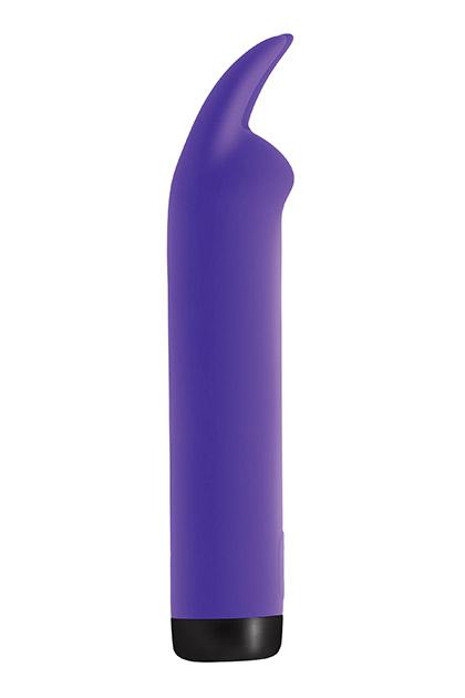 Amethyst Bullet