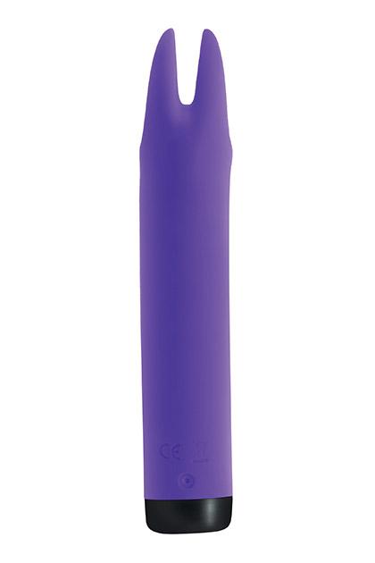 Amethyst Bullet
