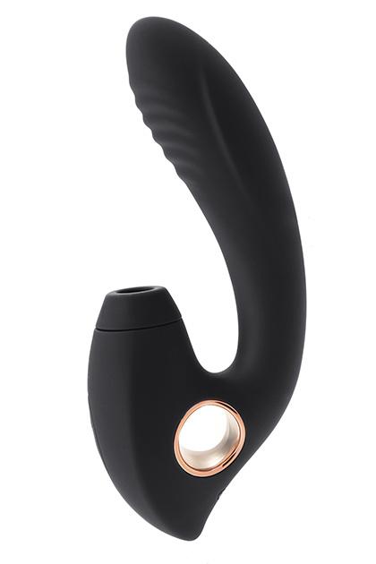 Impulse - Black/gold