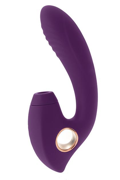 Impulse - Purple/Gold