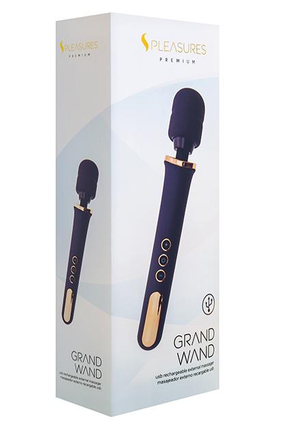 Grand Wand